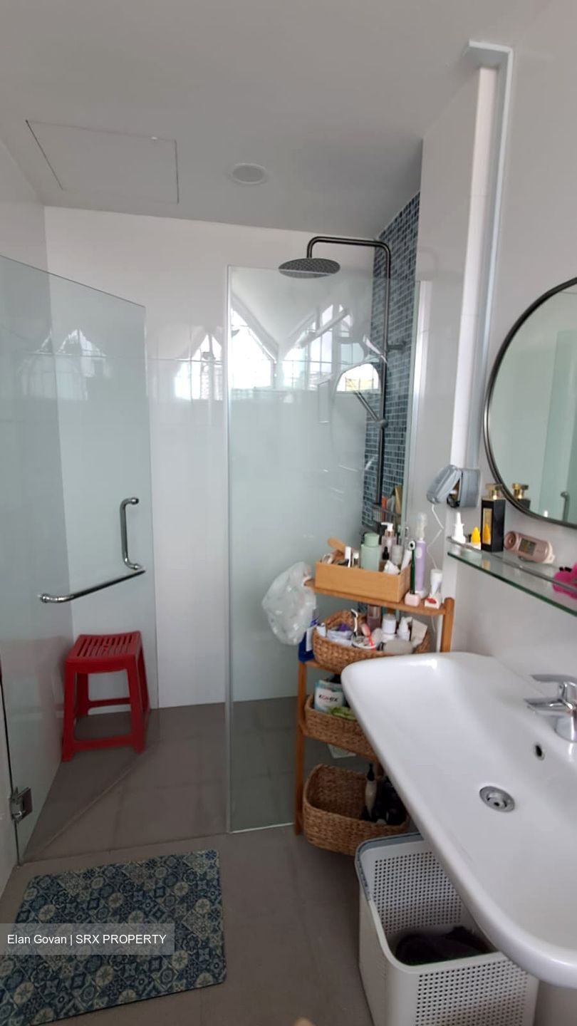 Versailles (D15), Condominium #594685671